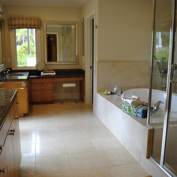 San Diego Home Staging Culebra Street (Del Mar)