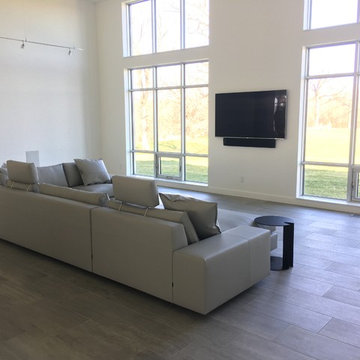Cedar Rapids Contemporary