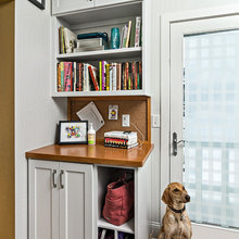 Mudroom