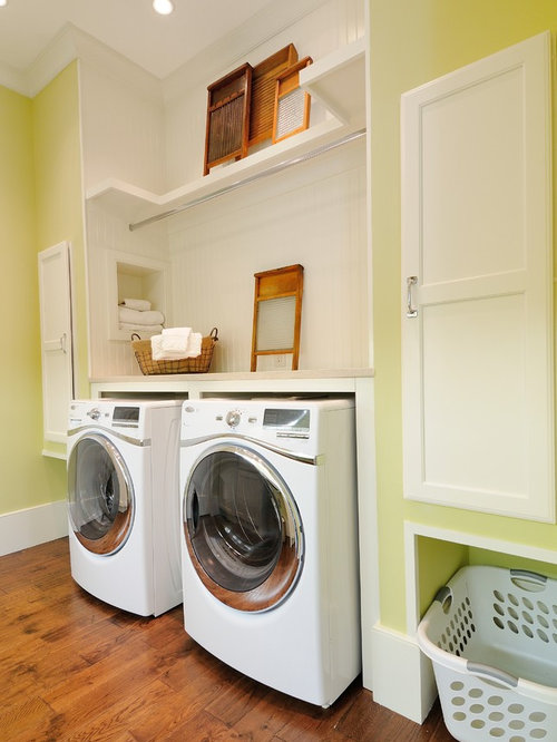 Best Laundry Shoot Design Ideas & Remodel Pictures | Houzz