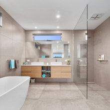 2020 McCormack Bathroom & Laundry Reno