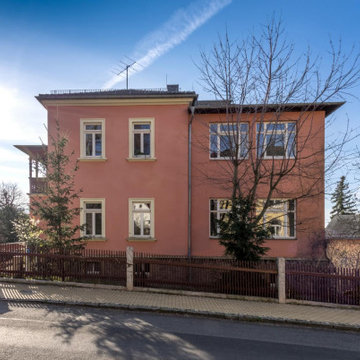 Villa in Dresden radebeul
