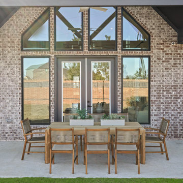 Newmark Homes - Outdoor Living