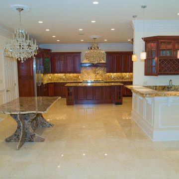Additions- Home Remodeling