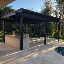 Outdoor Kitchen