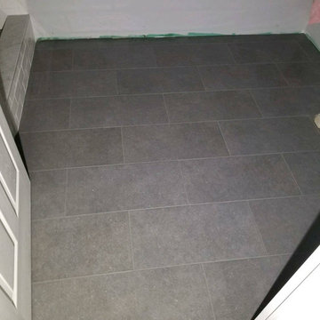Bathroom Installations