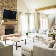 New Great Room