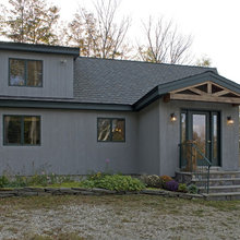Ski House