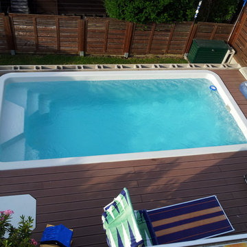 Pool Decor Idea & Design