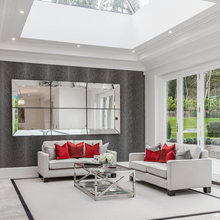 Accent Walls
