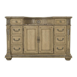 Wilshire Server - Buffets And Sideboards