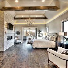Guest bed/bath