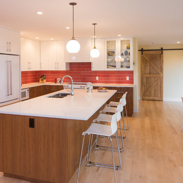 Modern Farmhouse