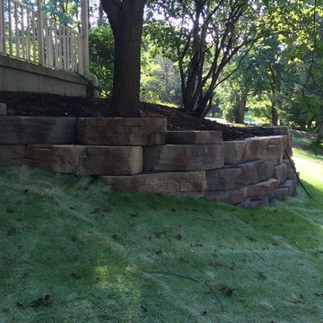 Landscape Design Projects