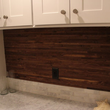 Gill Road Kitchen