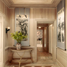 entry/hallway