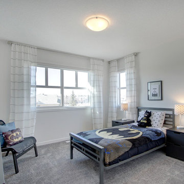 8 Harvest Grove Common