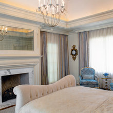 bedrooms