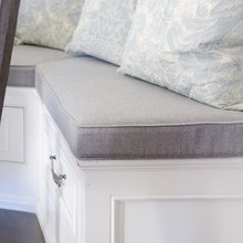 Seat Cushions