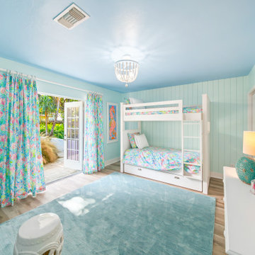 Children's Bedrooms