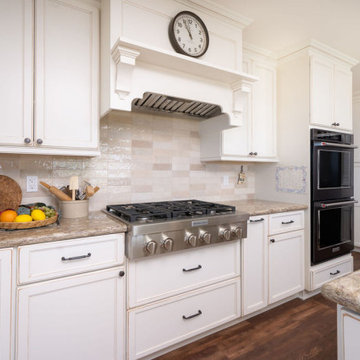 Oceanside Kitchen and Outdoor Living Full Design and Remodel