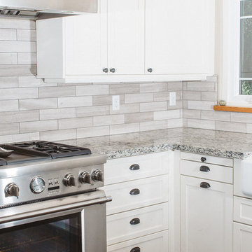 Tipton Adobe House Remodel and Addition