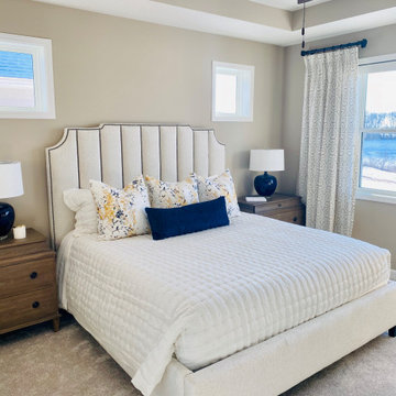 Empty Nesters MN Project