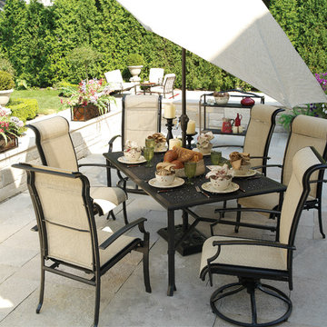 Sears 2006 and 2007 Patio and furniture catalog