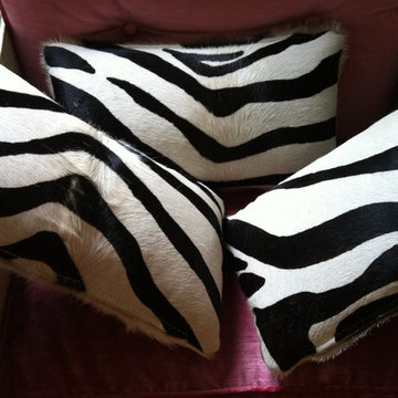 Styling interiors
