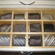 Closets