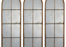 Hi, I wonder whether mirrors can be shipped to Australia? Regards Magd