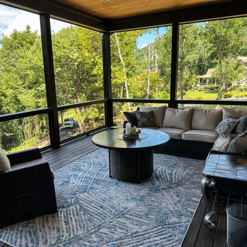 Smoky Mountain Overlook