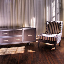 Barclay Dresser
