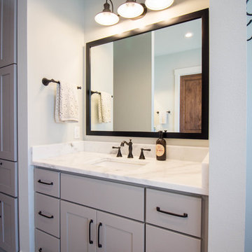 Bathroom - Marble (Shadow Storm)