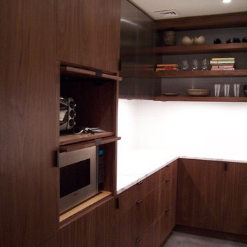 Residential Kitchen