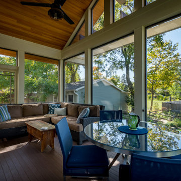 Triple Crown Outdoor Living