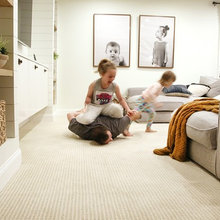B+D Family Room