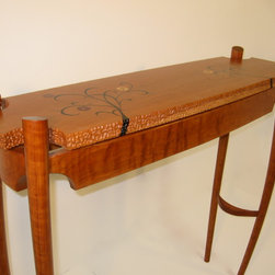 Hall Table - Products