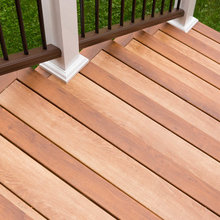 Zuri Decking