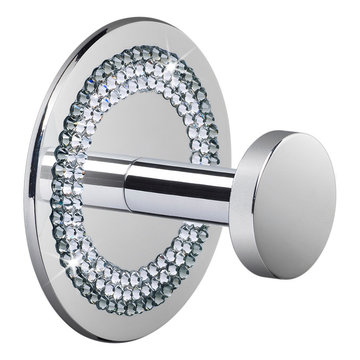 Stylish Bathroom Hooks