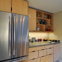 cabinets