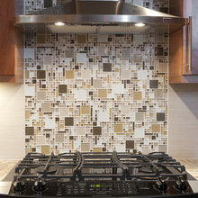 backsplash
