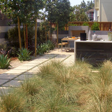outdoor grill