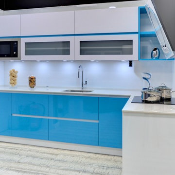 COCINAS
