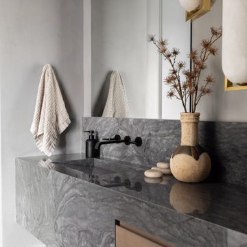 Clean Edge Project