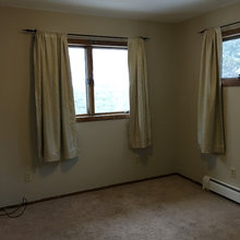 undtaged rooms