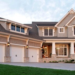 North Central Door - Garage Doors And Openers
