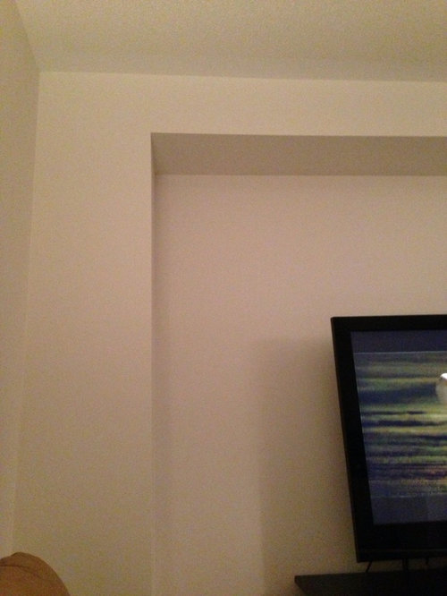 Bulkhead to paint or not to paint