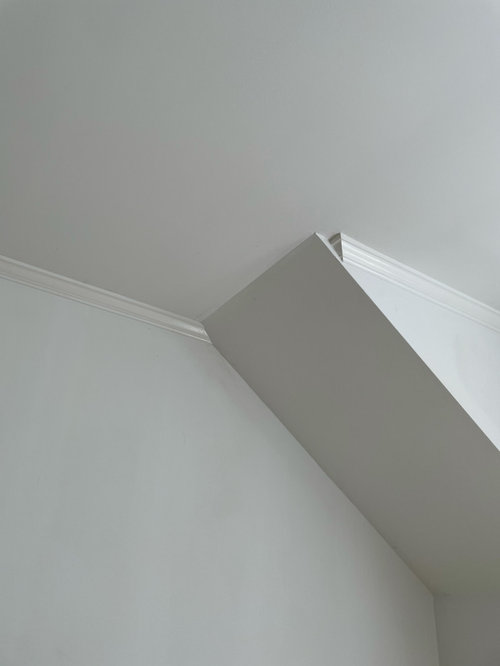 ceiling corner moulding