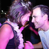 Foto di Rotem Lang